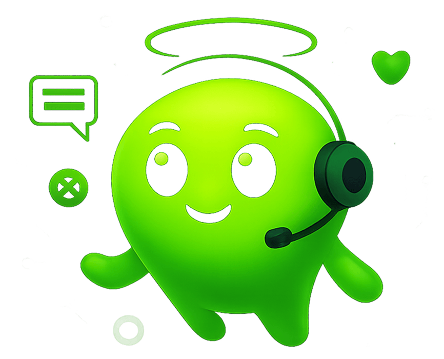 Omoi AI Character